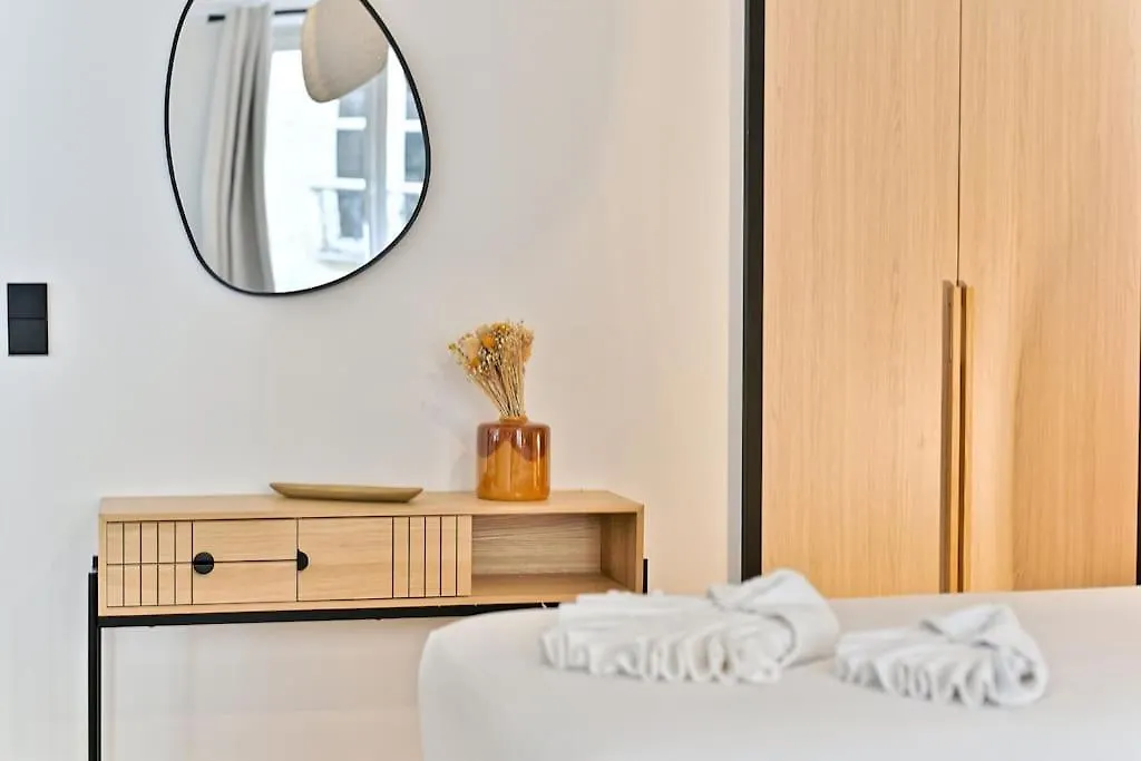 Appartement Luxueux Musee Du Louvre - Rivoli パリ アパート