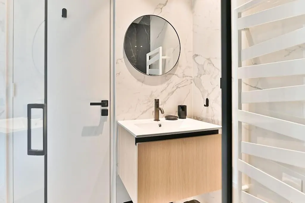Appartement Luxueux Musee Du Louvre - Rivoli パリ
