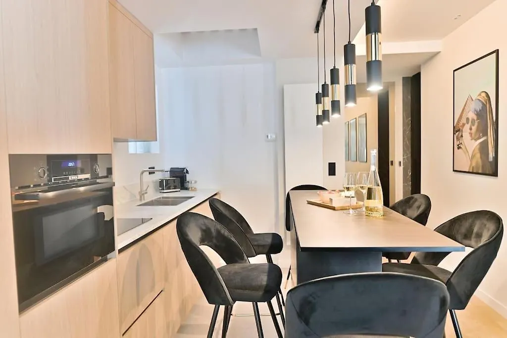 Appartement Luxueux Musee Du Louvre - Rivoli パリ フランス
