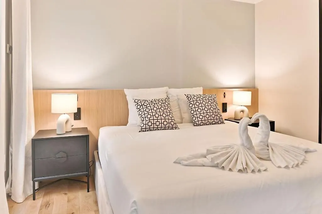 Appartement Luxueux Musee Du Louvre - Rivoli Parigi Appartamento