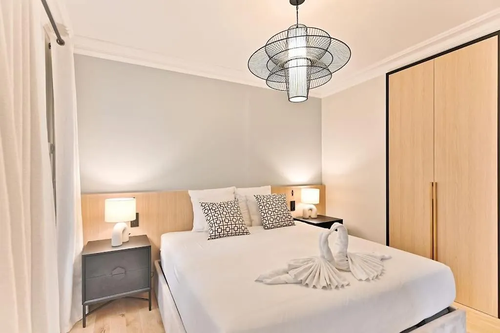 Appartamento Appartement Luxueux Musee Du Louvre - Rivoli Parigi