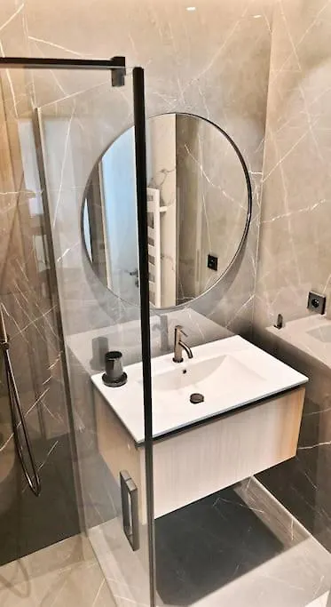 Appartement Luxueux Musee Du Louvre - Rivoli Paris